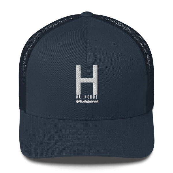 Trucker Cap - Imagen 3
